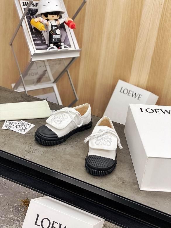 Loewe Women's Shoes 1